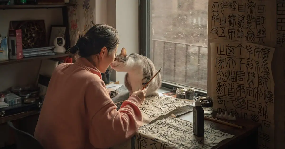Como os gatos são retratados em filmes e na cultura pop?