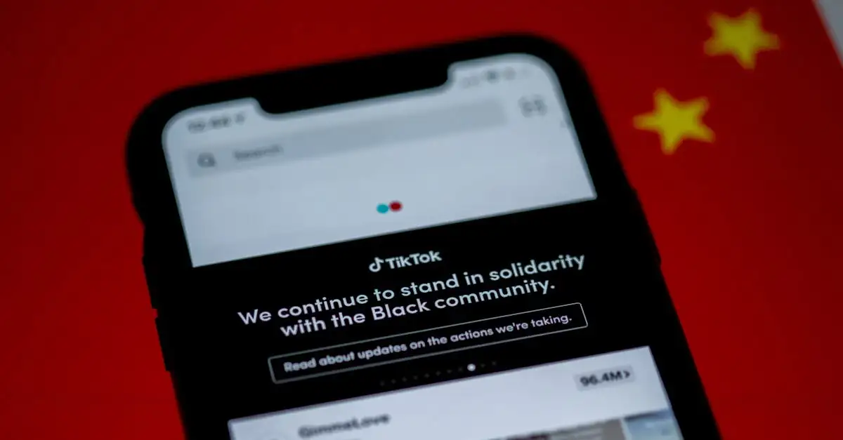 Há problemas no TikTok agora? Confira as últimas atualizações!