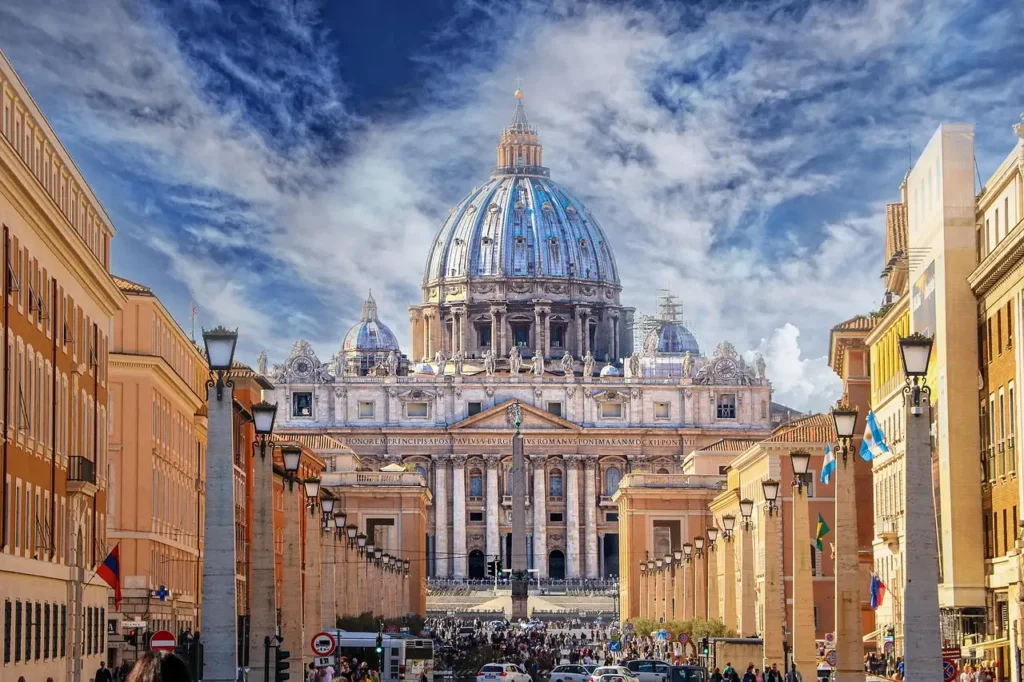 O que fazer na Cidade do Vaticano: Quais atividades e eventos?