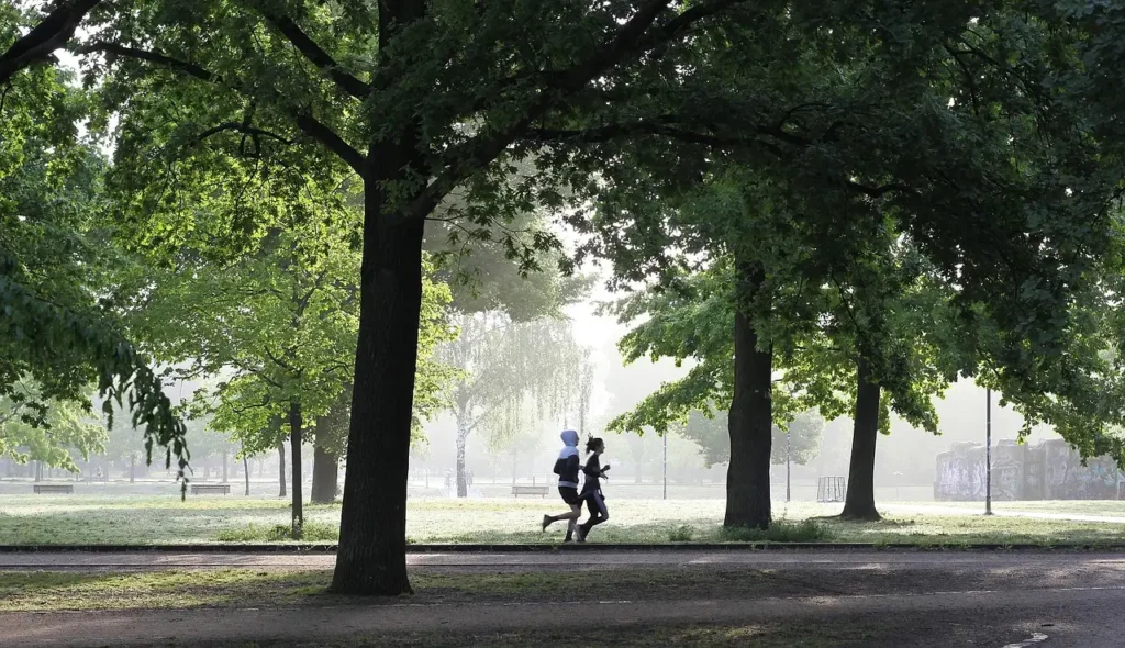 Para que serve correr? Descubra os benefícios da corrida!