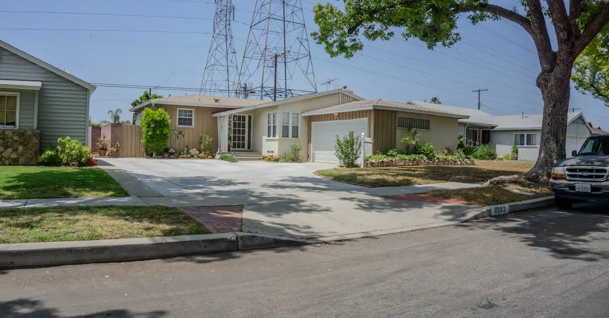 Por que os bungalows conquistaram popularidade no século 20?