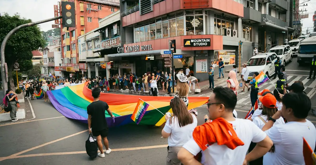 Quais Atividades e Eventos Imperdíveis nas Filipinas?