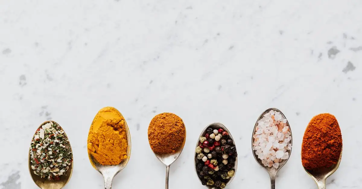 Quais ervas combinam com coelho? Descubra os sabores ideais!