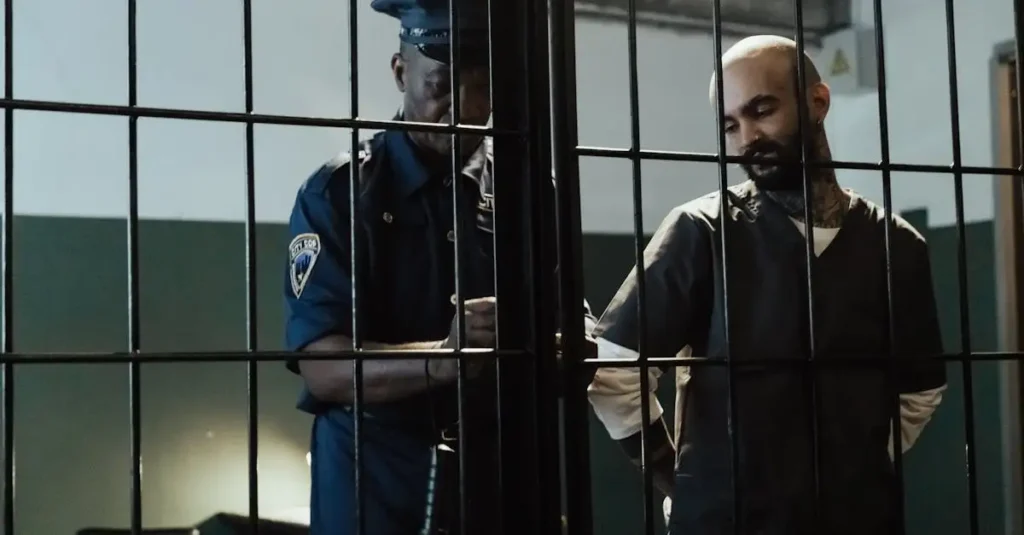 Quais foram as punições para crimes contra o código de honra?