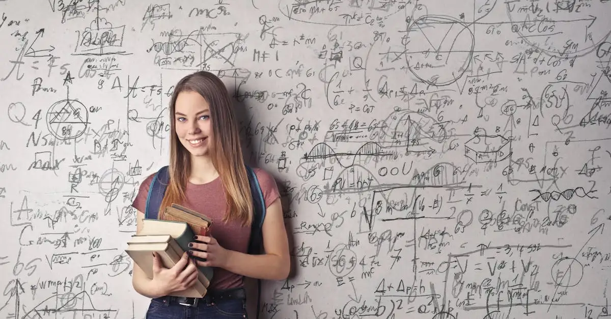 Quais Fórmulas do Exame de Matemática B Você Precisa Saber?