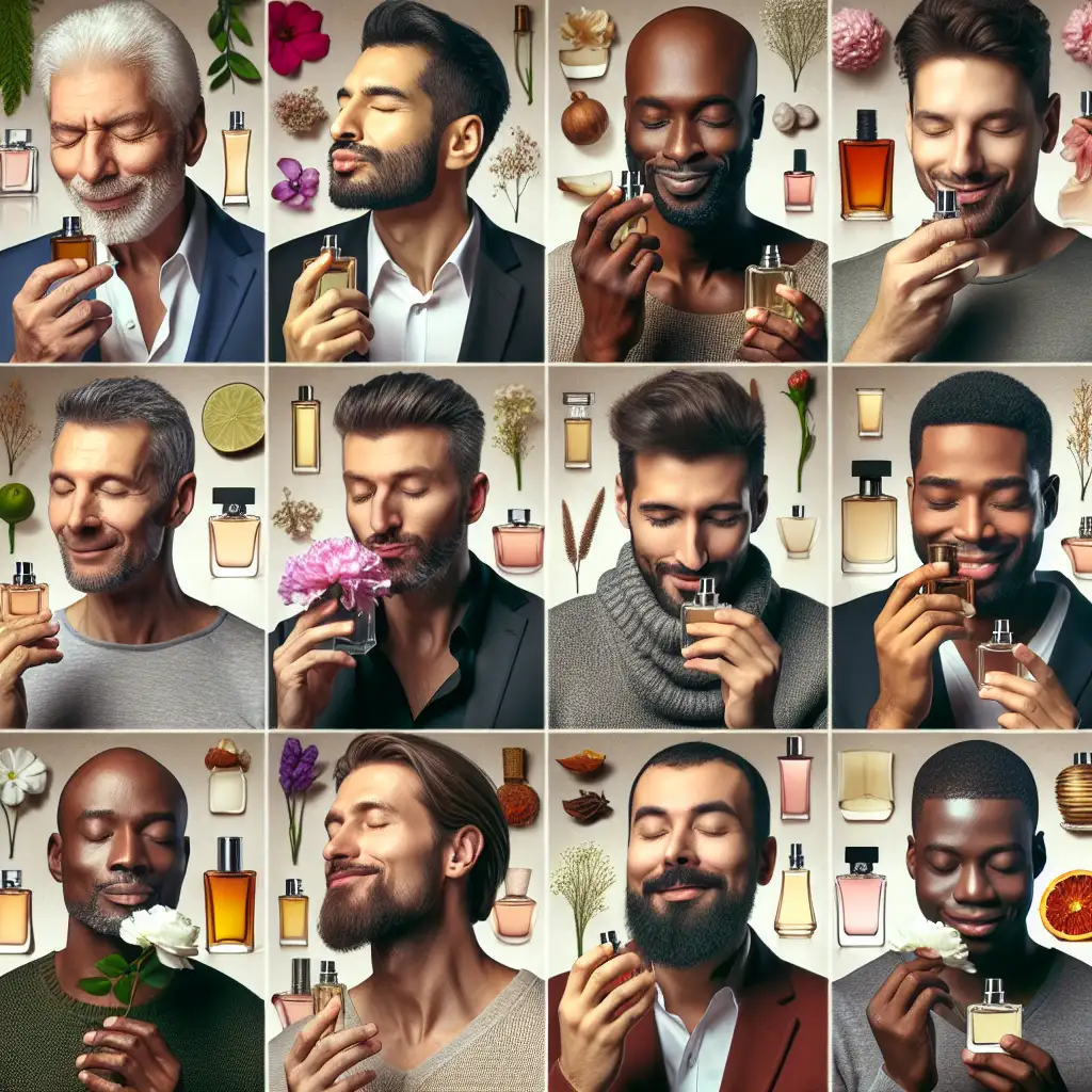 Quais fragrâncias femininas atraem os homens? Descubra!