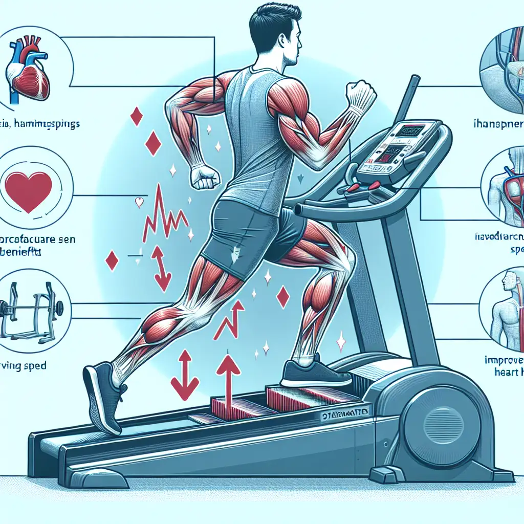 Quais são os benefícios do Stairmaster para o seu treino?