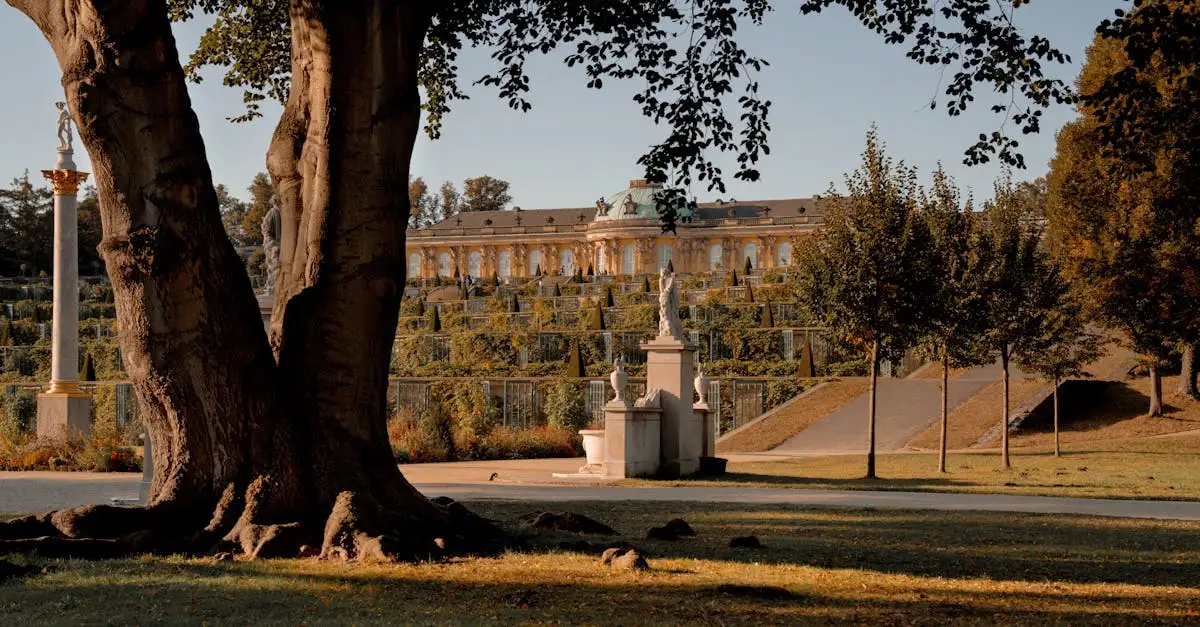 Quais são os museus e edifícios mais bonitos de Brandenburg?