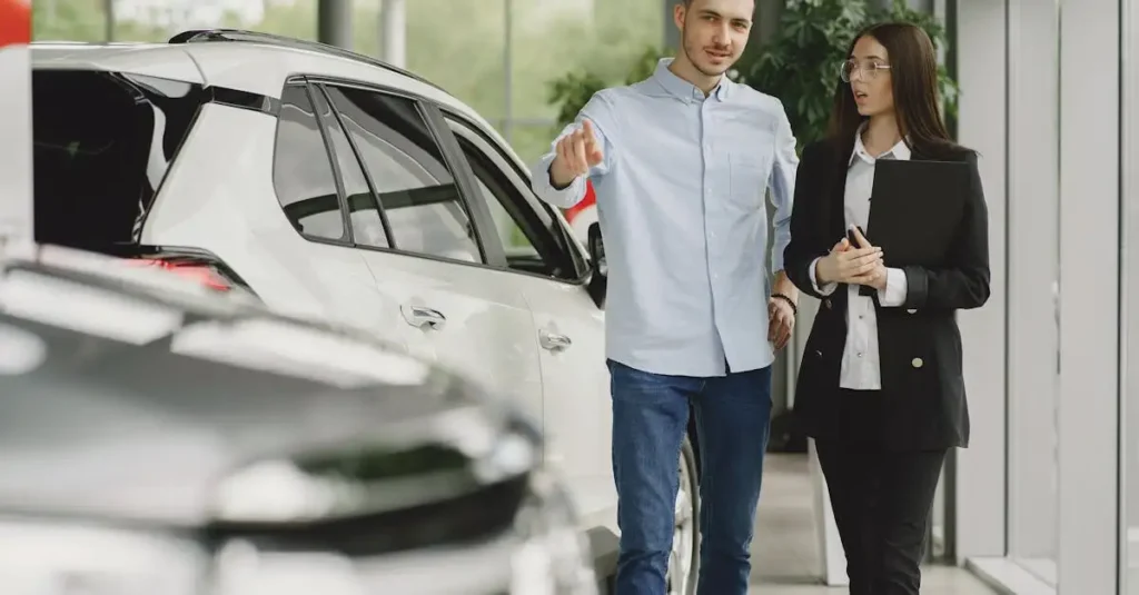 Qual carro elétrico é ideal para o seu estilo de vida?