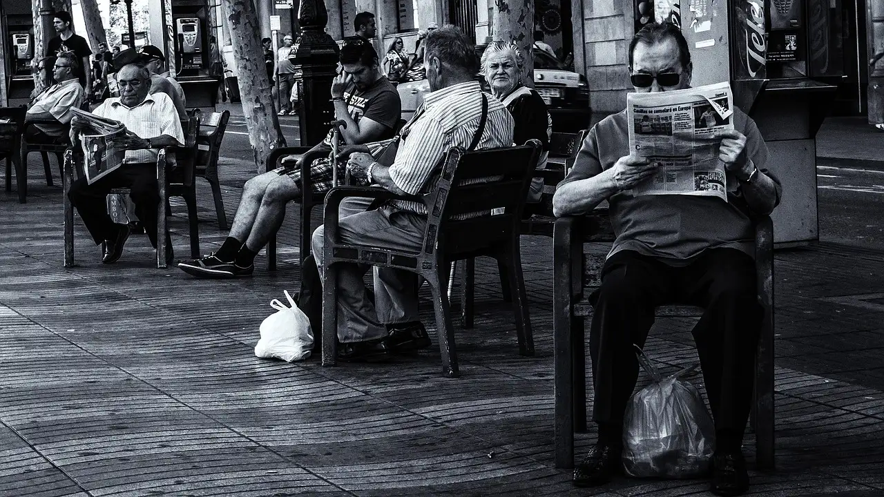 Qual cidade é famosa pelas Las Ramblas? Descubra aqui!
