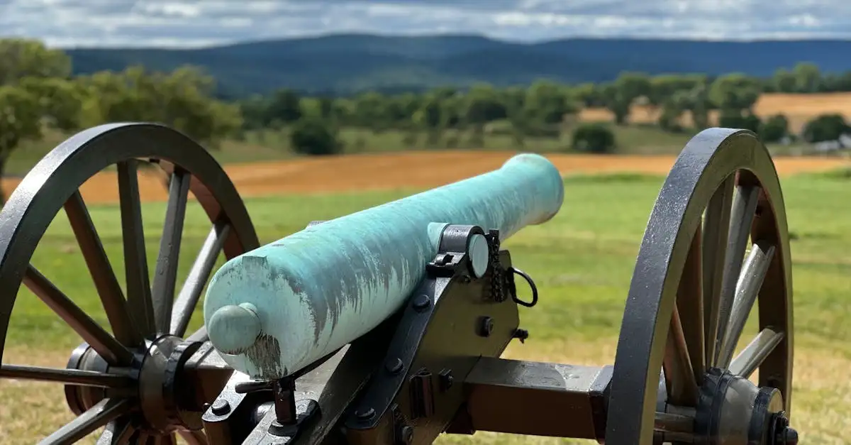 Qual é a história resumida de Maryland? Descubra aqui!