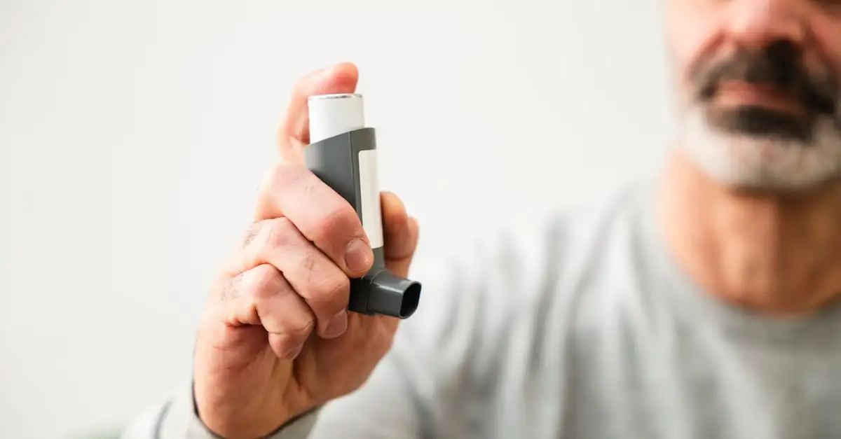 Qual é o melhor medicamento para DPOC? Descubra aqui!