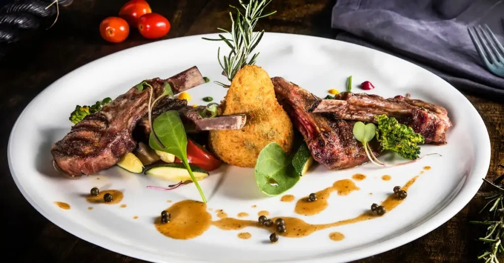 Qual o melhor molho para carne de cordeiro? Descubra aqui!
