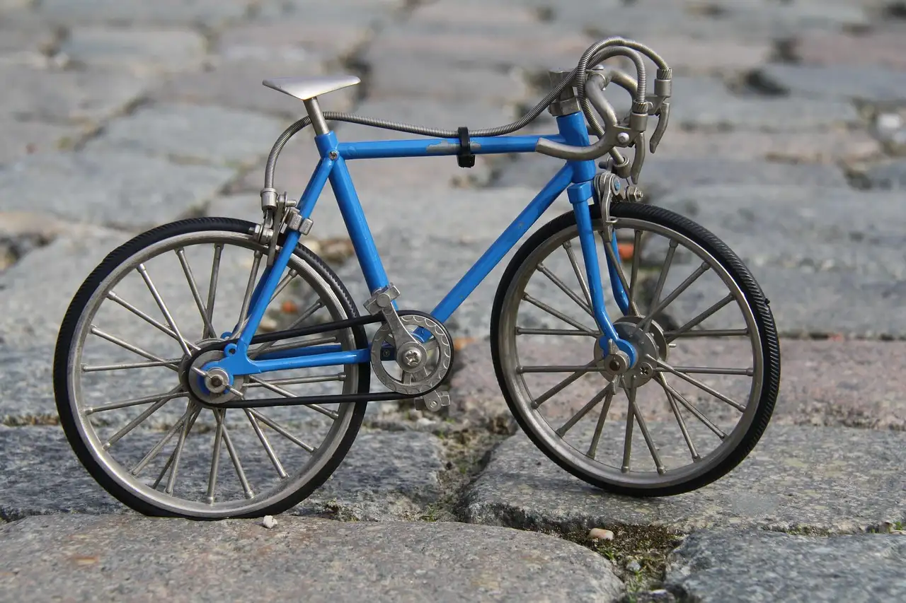 Qual o tamanho ideal da bicicleta para a minha altura?