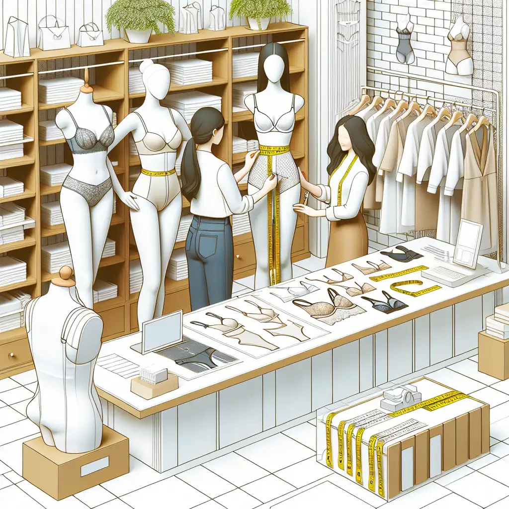 Qual sutiã Hunkemöller é ideal para você? Faça o teste!