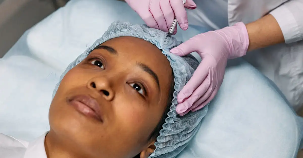 Quanto Tempo Esperar para Deitar Após o Botox?