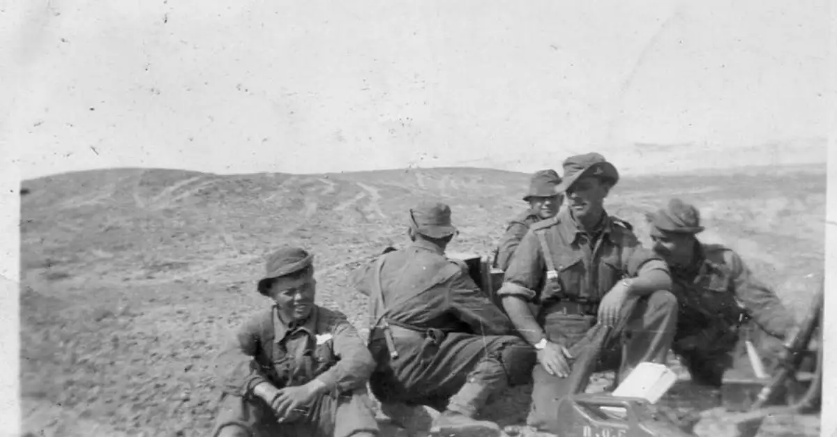 Quantos soldados a União Soviética mobilizou na II Guerra?