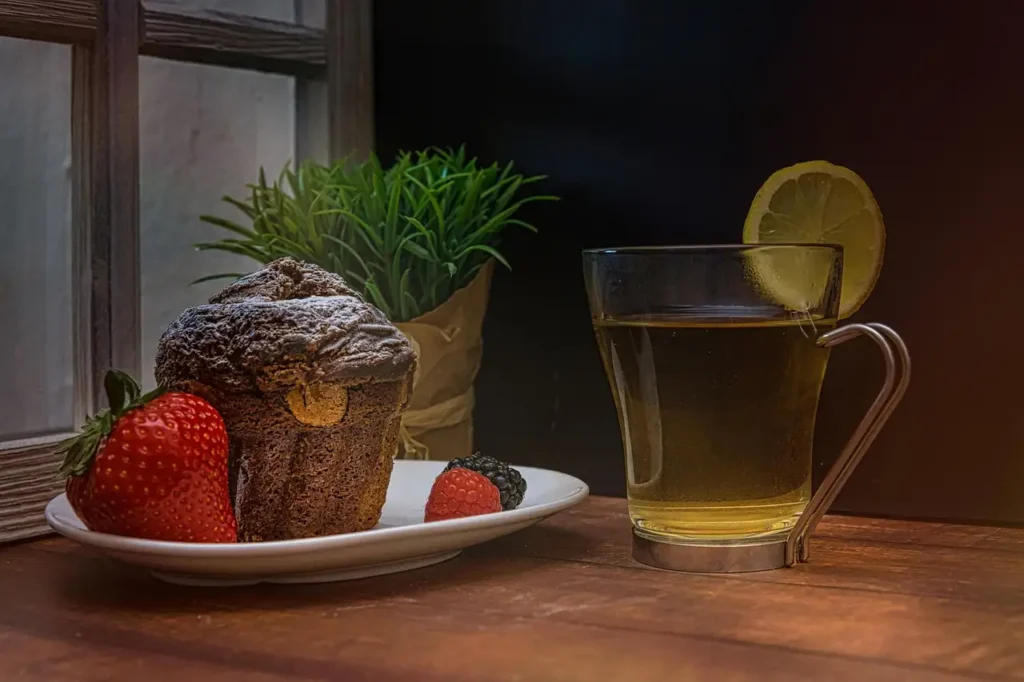 Chá de Funcho: Quais são seus Benefícios e Usos?