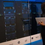 Como a computação de borda impacta a análise de dados?