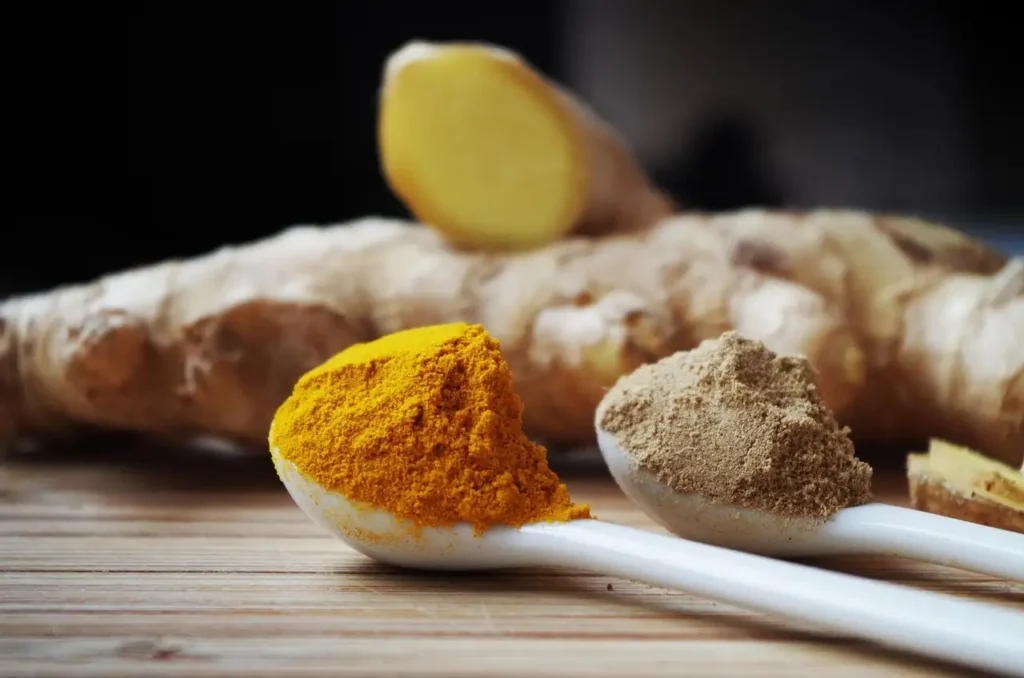 Como a cúrcuma pode ajudar a reduzir inflamações?