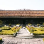Como foram realmente construídas as tumbas imperiais?