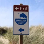 Como identificar um tsunami rapidamente e com segurança?