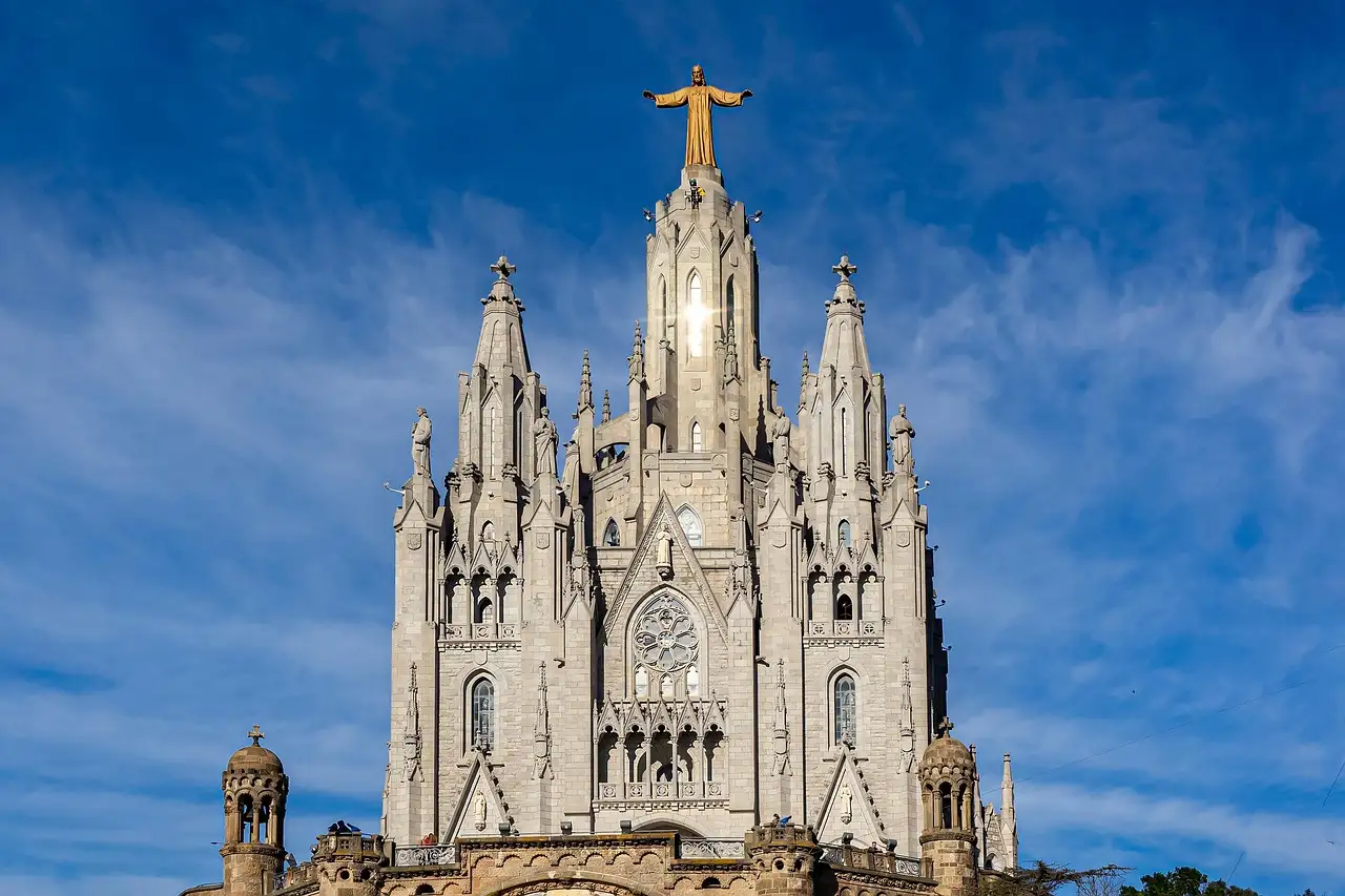 Como o cristianismo se espalhou pelo Império Romano?
