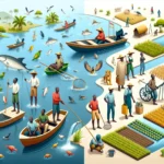 Como o Lago Rukwa Impacta a Economia da Tanzânia?