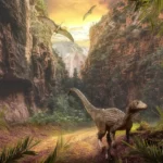 Como os cientistas descobrem novos dinossauros?