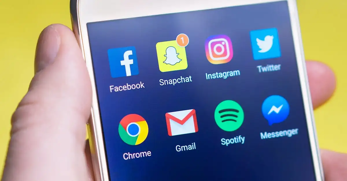 Como posso adicionar alguém no Snapchat? Descubra aqui!