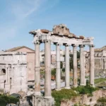 O Império Romano realmente perdeu na sua queda?