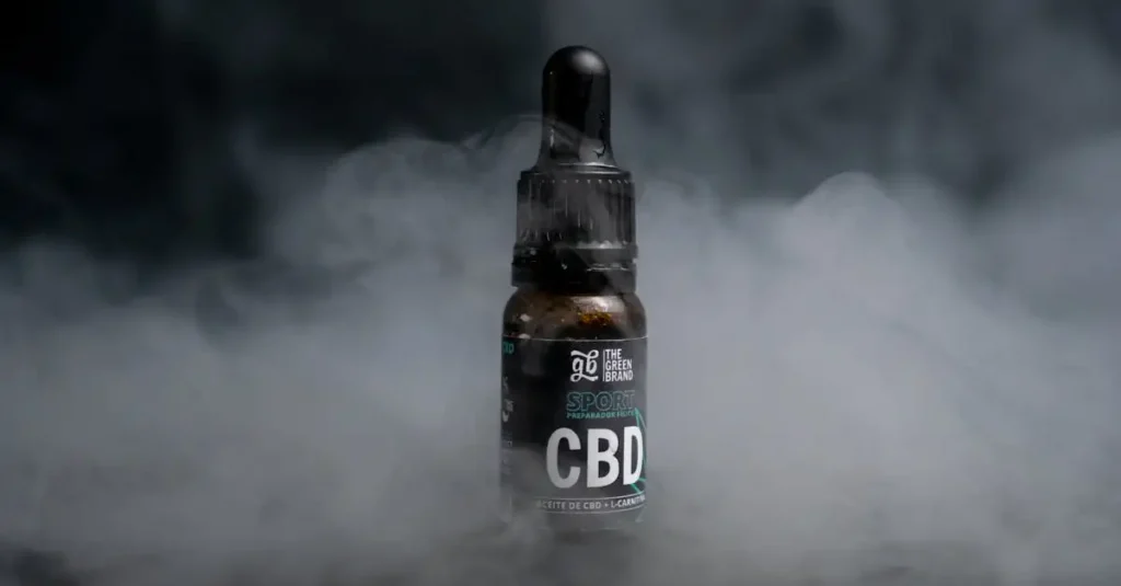 O óleo de CBD é realmente eficaz? Conheça seus benefícios!