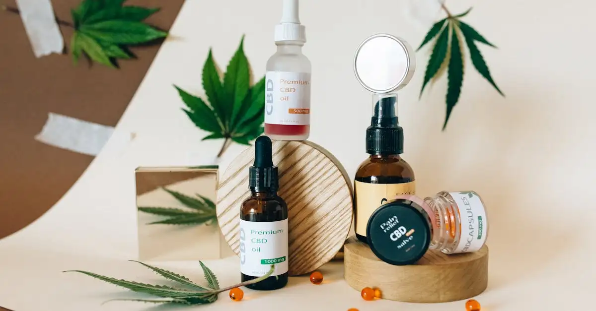 O óleo de CBD é realmente eficaz? Conheça seus benefícios!