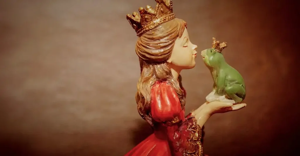 O que é A Princesa e o Sapo, o clássico da Disney?