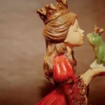 O que é A Princesa e o Sapo, o clássico da Disney?