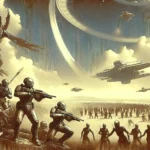 O que é Halo e por que conquista tantos fãs?
