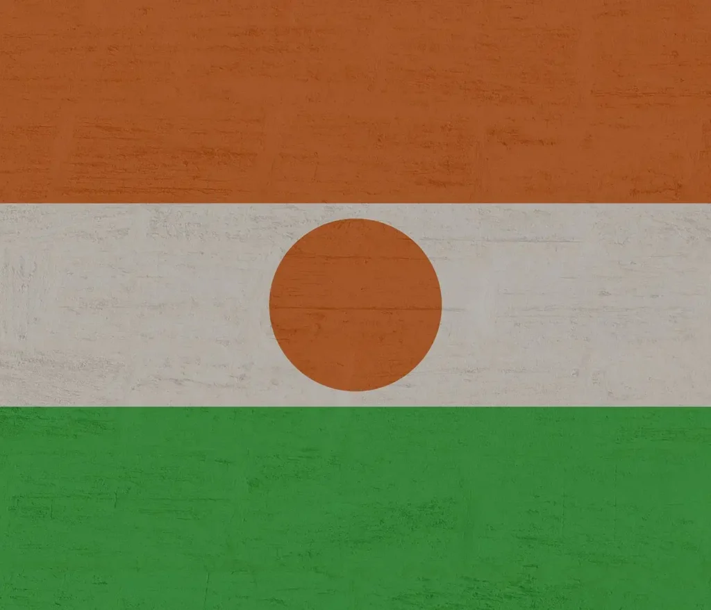 O que saber sobre o Níger? Descubra informações essenciais!