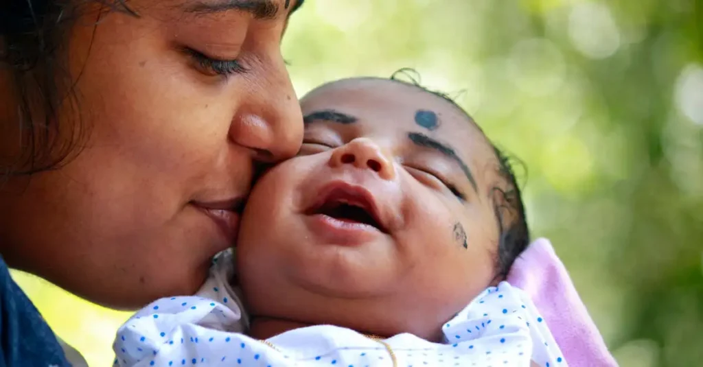 O que significa 'Ja mama'? Descubra o seu verdadeiro sentido!