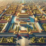 Onde está localizada a Cidade Proibida na China?