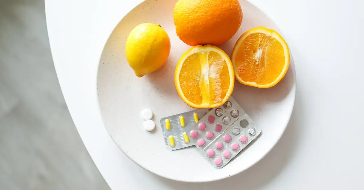 Pílulas de cranberry: Quais são os benefícios para a saúde?