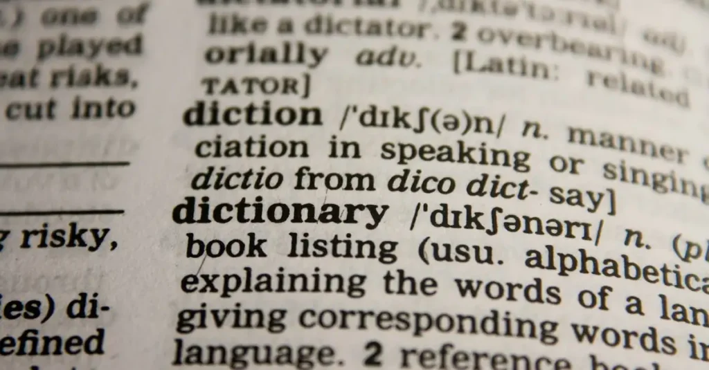 Por que dizemos 'nenhum' e qual seu significado?
