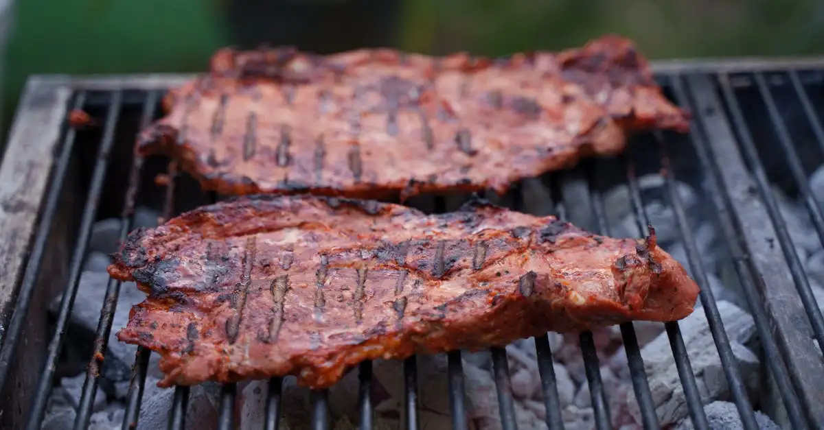 Quais carnes combinam com repolho roxo? Descubra aqui!
