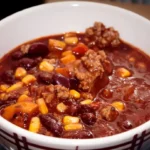 Quais ervas são essenciais para um chili com carne perfeito?