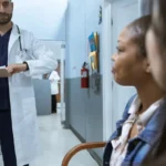 Quais hospitais fazem parte da rede Menzis?