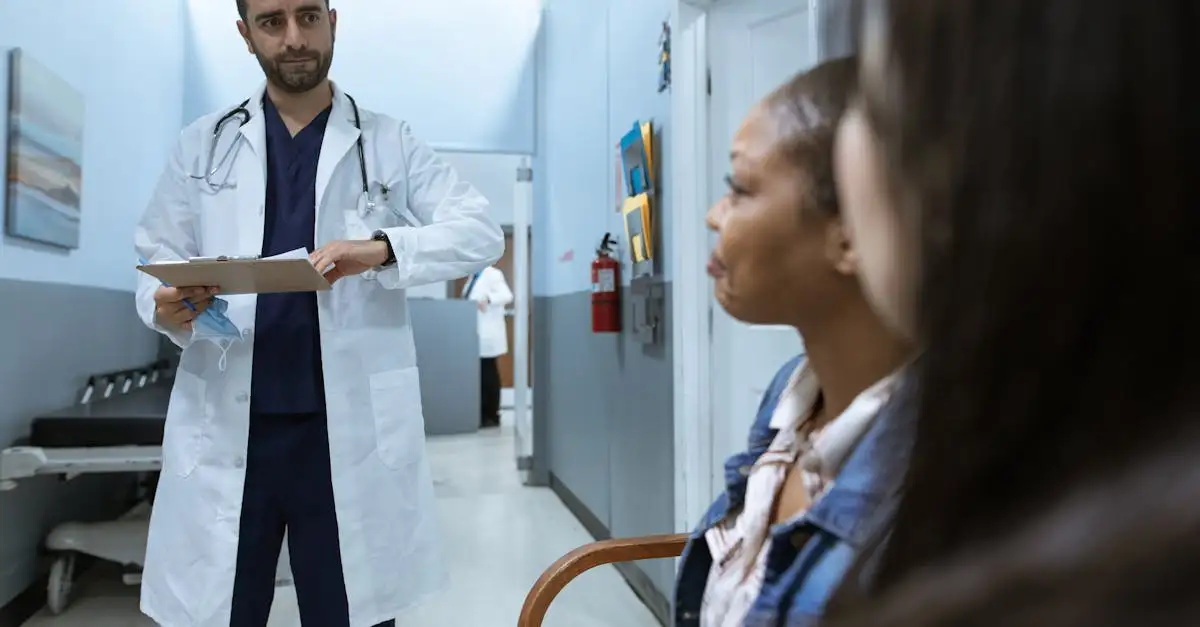 Quais hospitais fazem parte da rede Menzis?