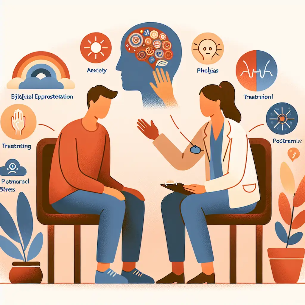 Quais os benefícios do EMDR e suas aplicações na terapia?