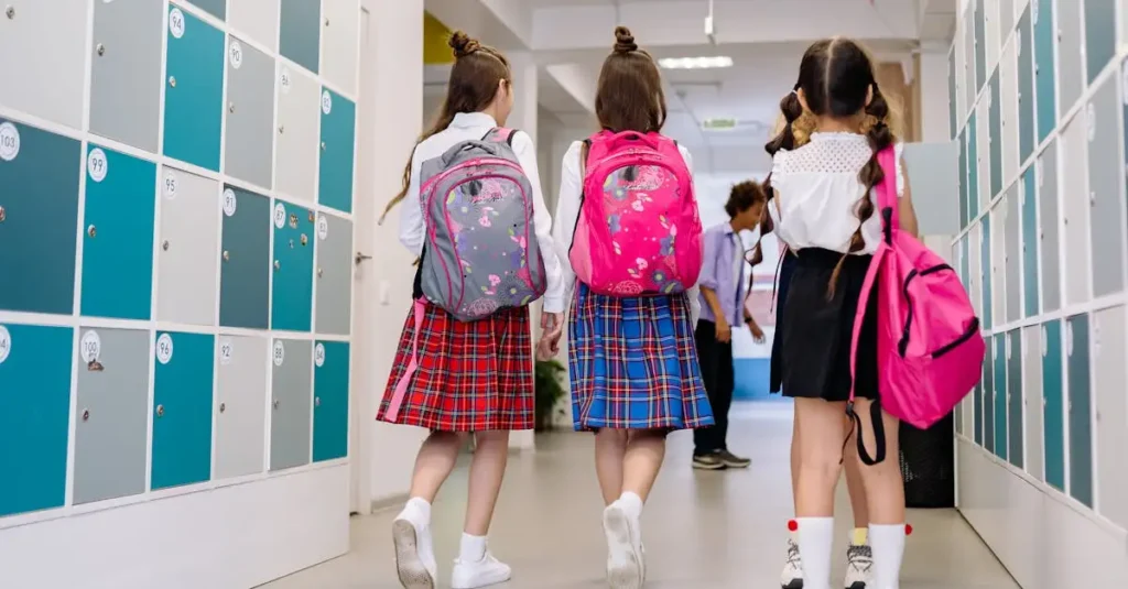 Quais os principais benefícios de estudar na escola?