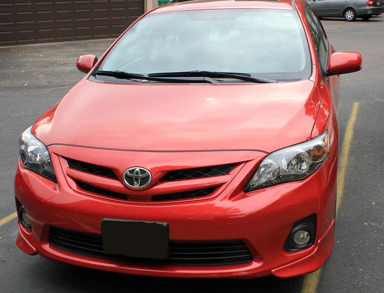 Quais os problemas mais comuns no Toyota Corolla?