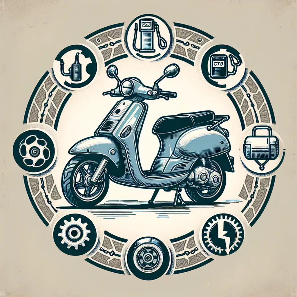 Quais problemas o Keeway Hurricane costuma apresentar?