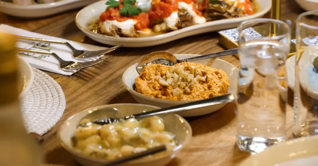 Quais são as 3 especialidades culinárias mais famosas da Polônia?